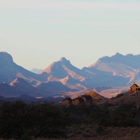 Bosch Luys Kloof Nature Reserve Ladismith Zewnętrze zdjęcie