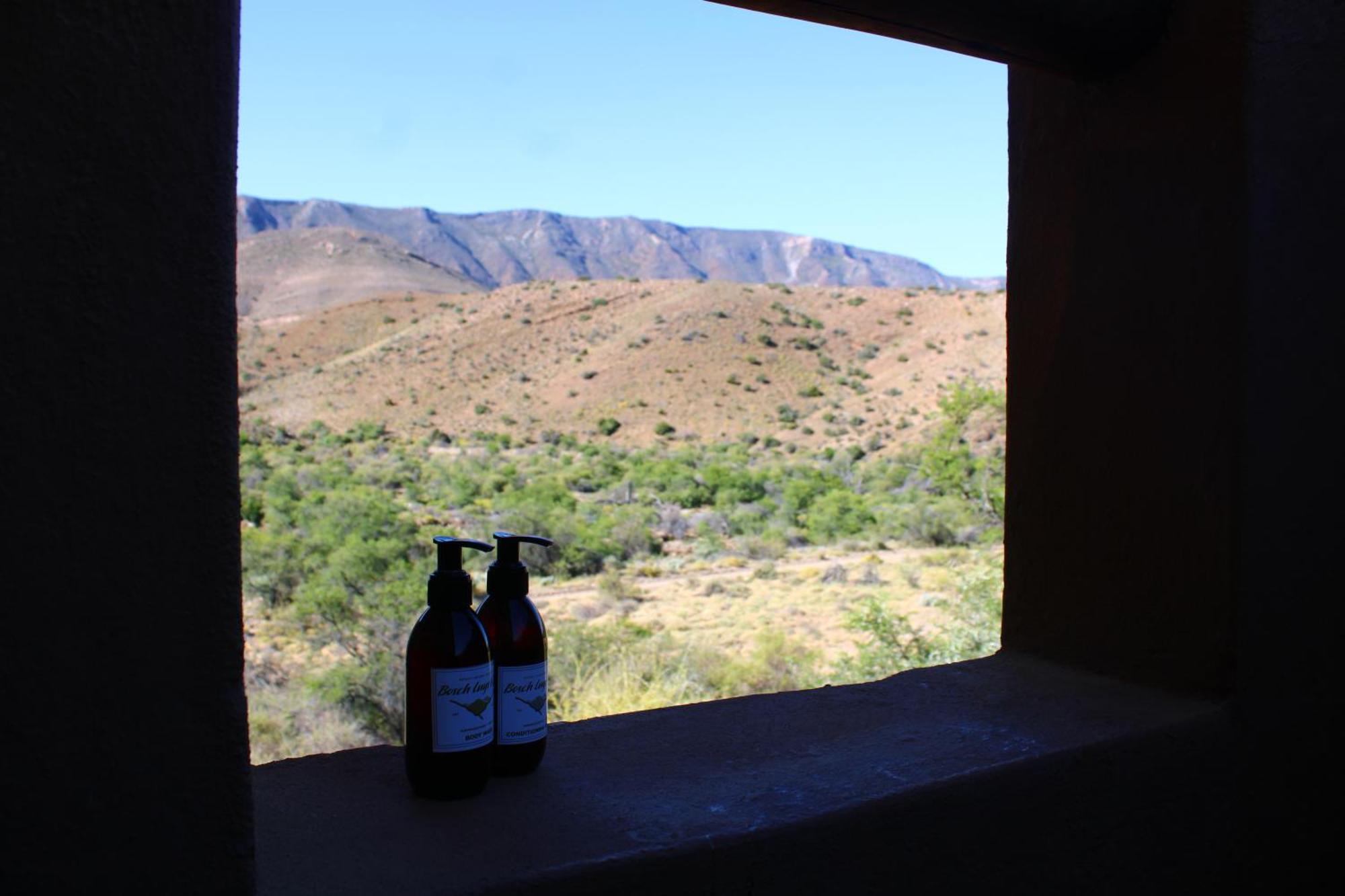 Bosch Luys Kloof Nature Reserve Ladismith Zewnętrze zdjęcie